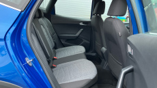 SEAT Arona 1.0 TSI 110 XPERIENCE 5dr Petrol Hatchback